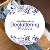 5 Must Have Home Decluttering Products